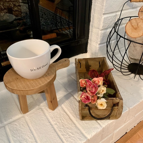 Cutest Little Stool #3 - Picture 8 of 9